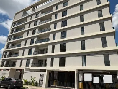 Apartamento de 2 quartos para alugar em Salvador del Mundo, Assunção