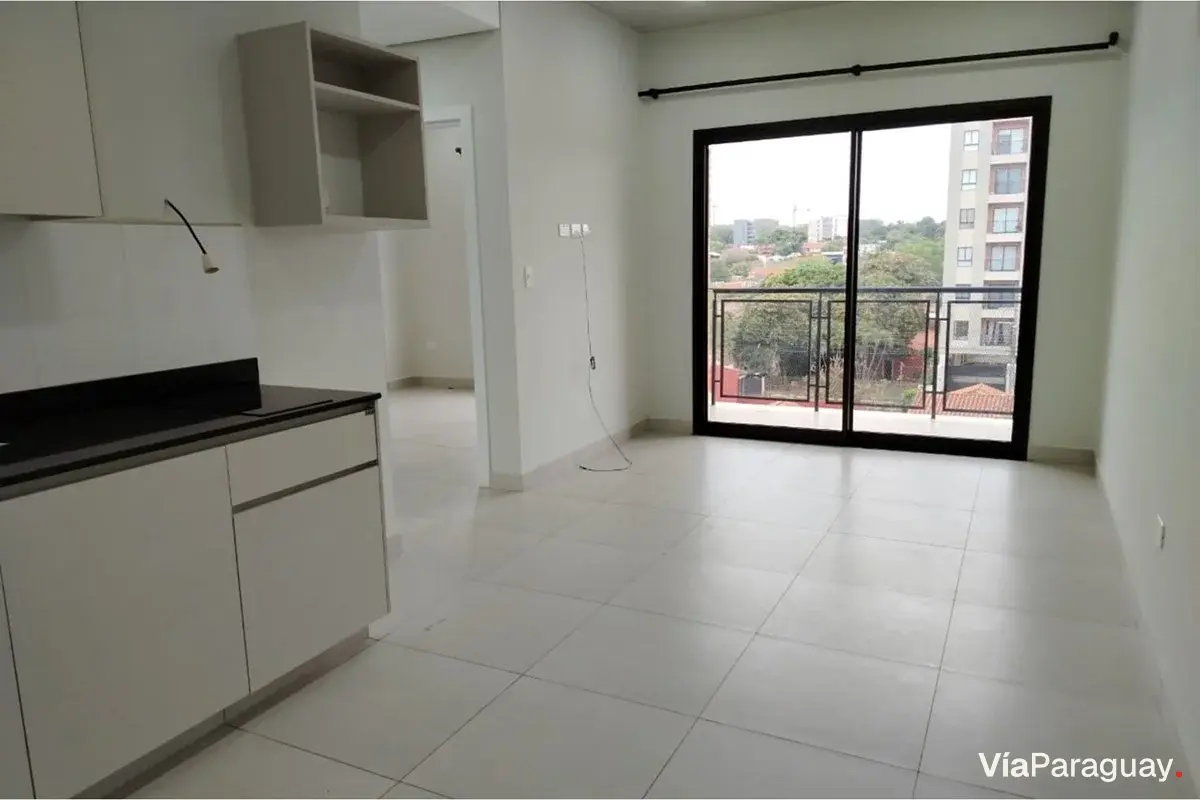 2-bedroom apartment for rent in Zuba 6