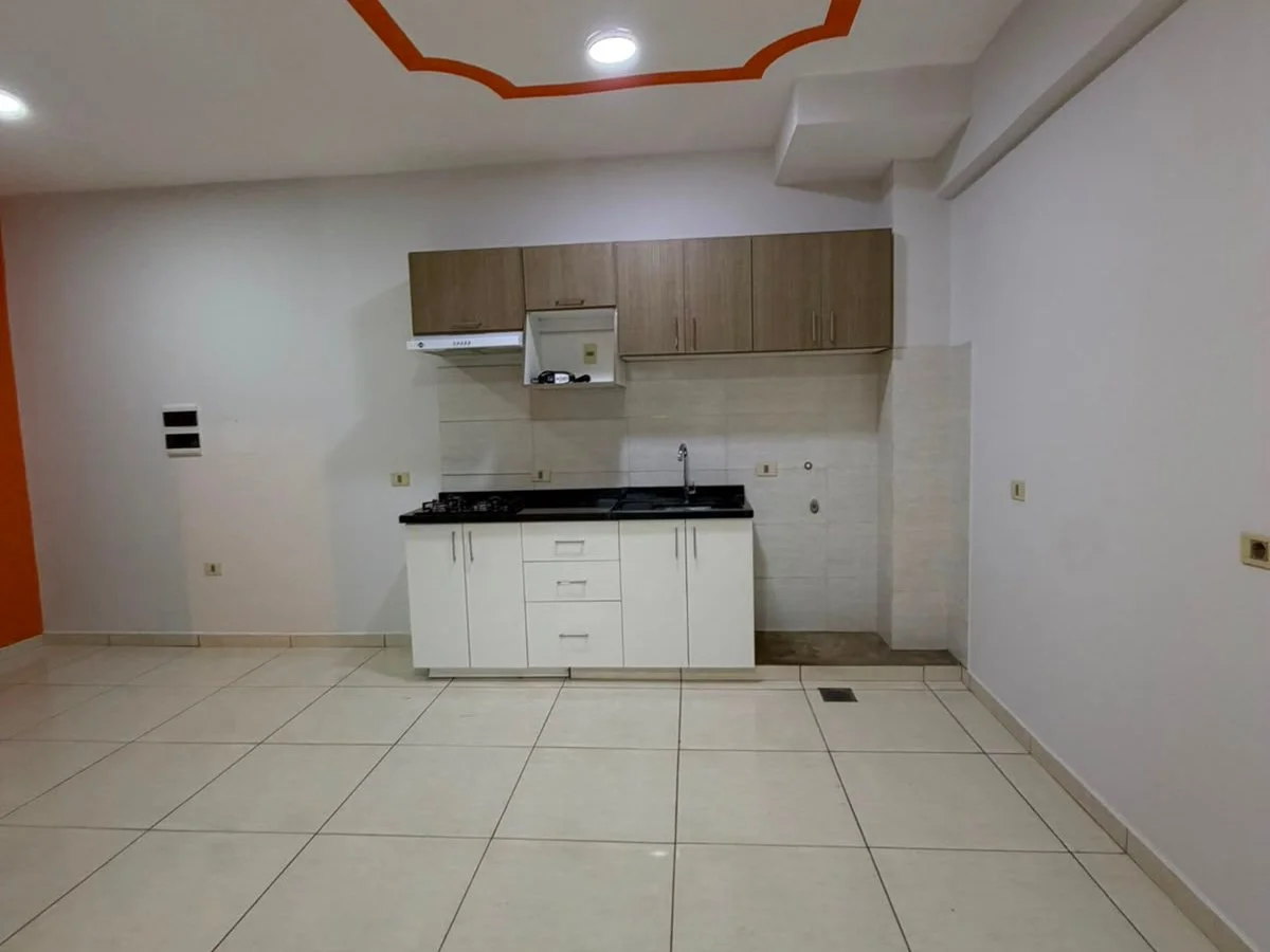 Apartamento de 2 quartos para alugar, Km 9 Acaray
