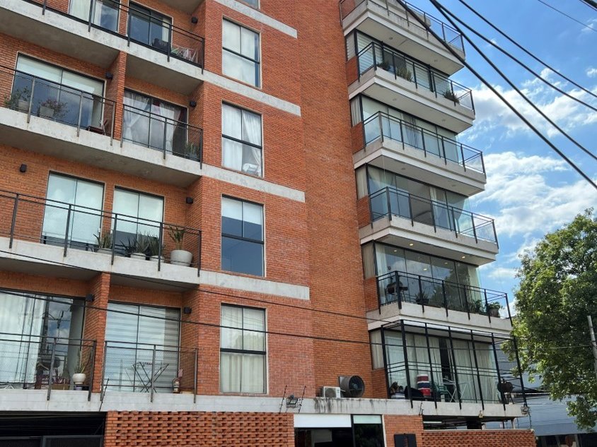 Apartamento de 2 quartos à venda, Bairro San Pablo, Assunção