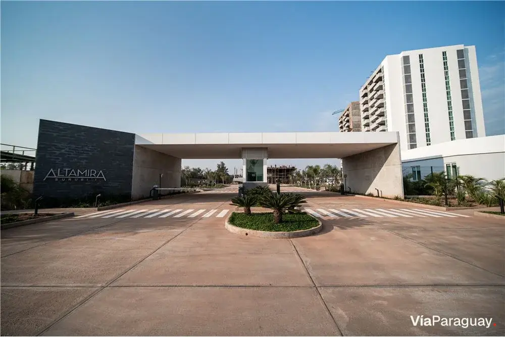 Apartamento de 2 dormitórios à venda em Altamira Surubi'í