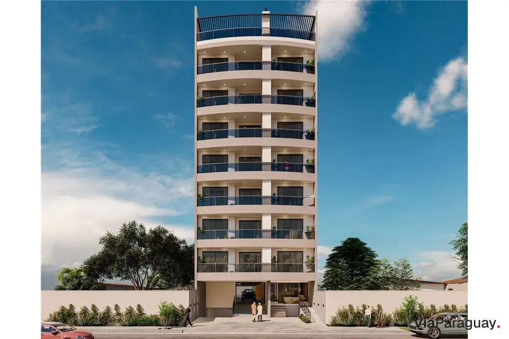 Apartamento de 2 dormitórios à venda no AYRE Santa Teresa