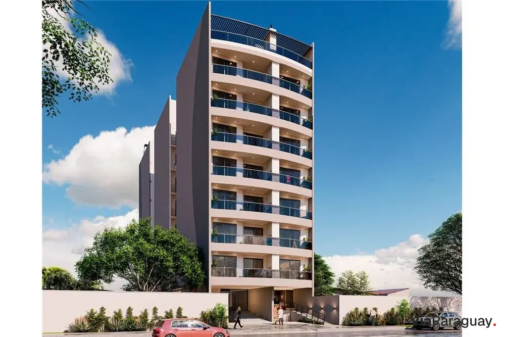 2-bedroom apartment for sale at Ayre Santa Teresa
