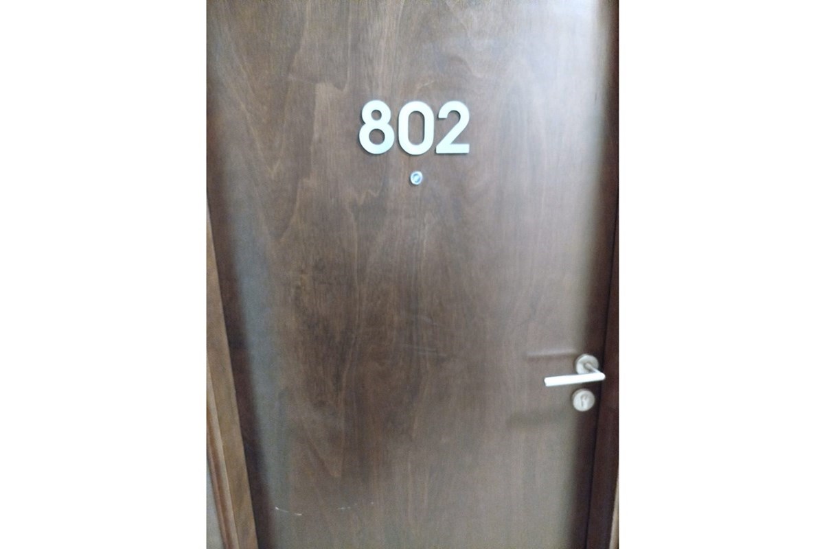 Departamento de 2 dormitorios en venta en Balcones de Seminario