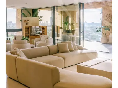Departamento de 2 dormitorios en venta en Barrio Jara