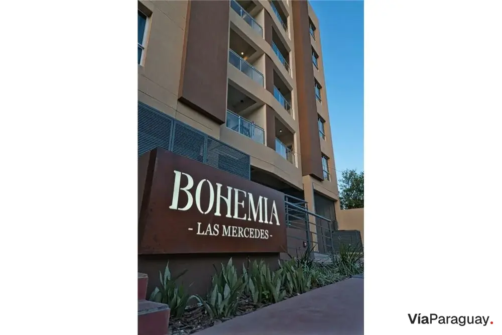 2-bedroom apartment for sale in Bohemia, Las Mercedes