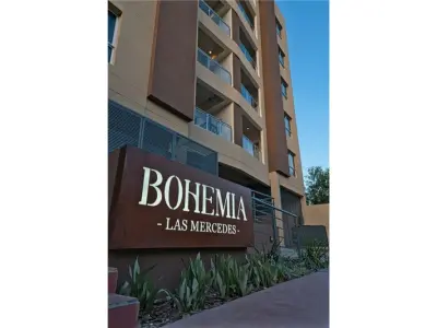 2-bedroom apartment for sale in Bohemia, Las Mercedes