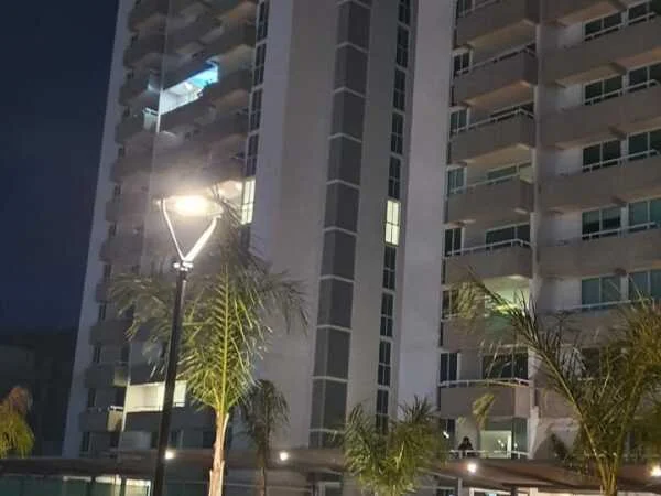 Departamento de 2 dormitorios en venta en Complejo Altamira Surubí-i, Mariano Roque Alonso