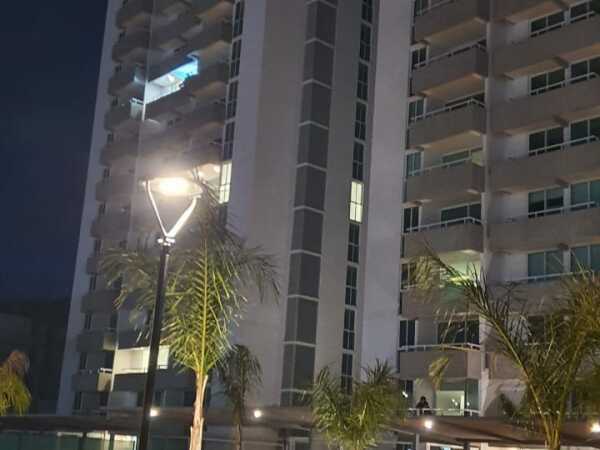 Apartamento de 2 quartos à venda no Complexo Altamira Surubí-i, Mariano Roque Alonso