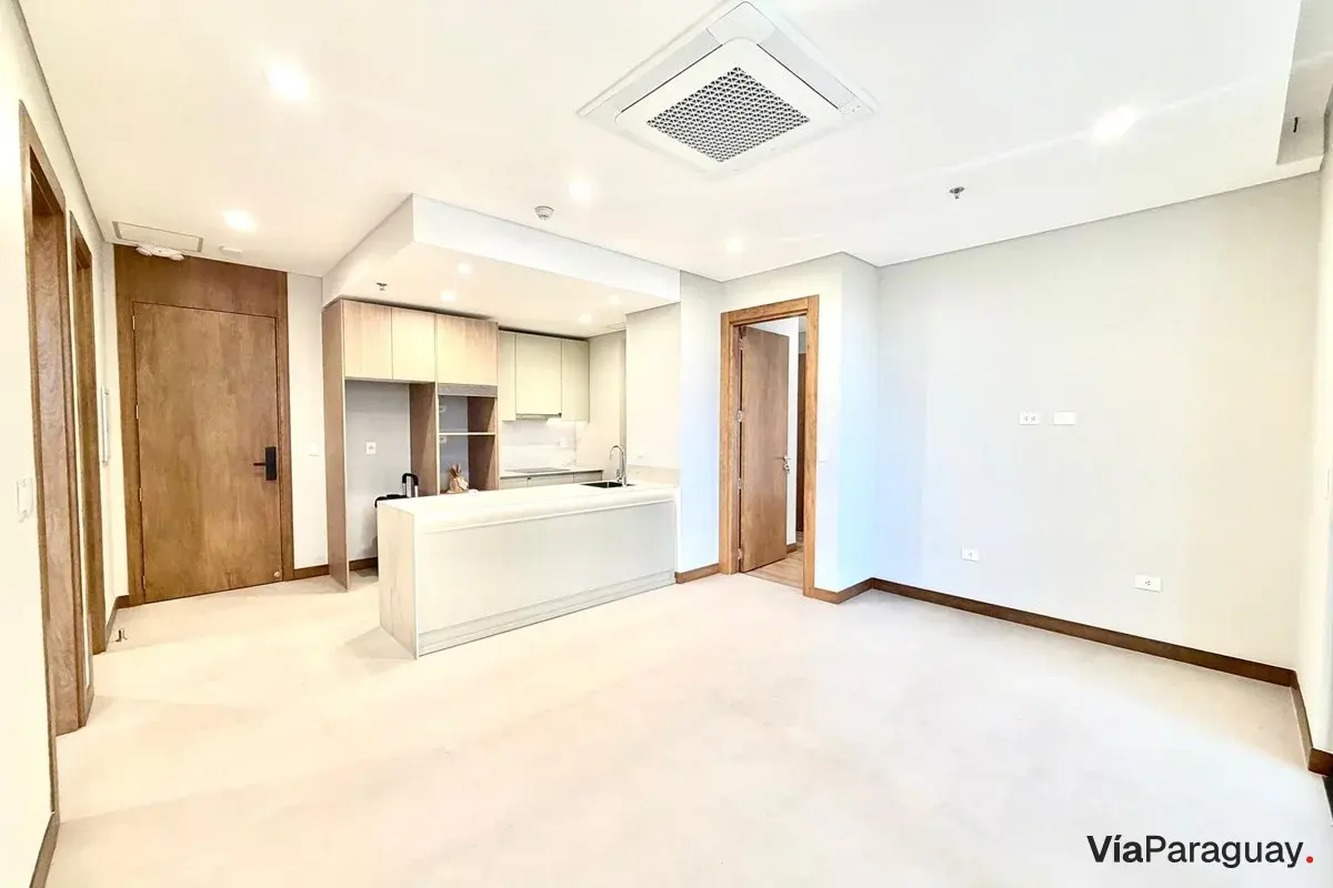 Departamento de 2 dormitorios en venta en Distrito Perseverancia