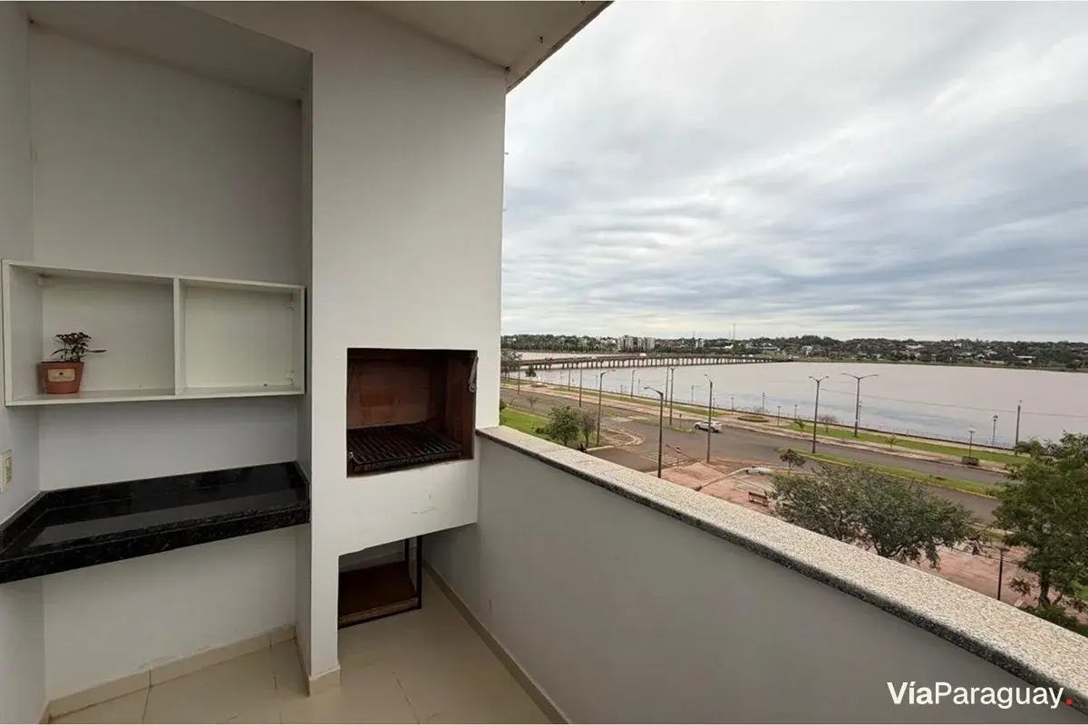 2-bedroom apartment for sale in Encarnación