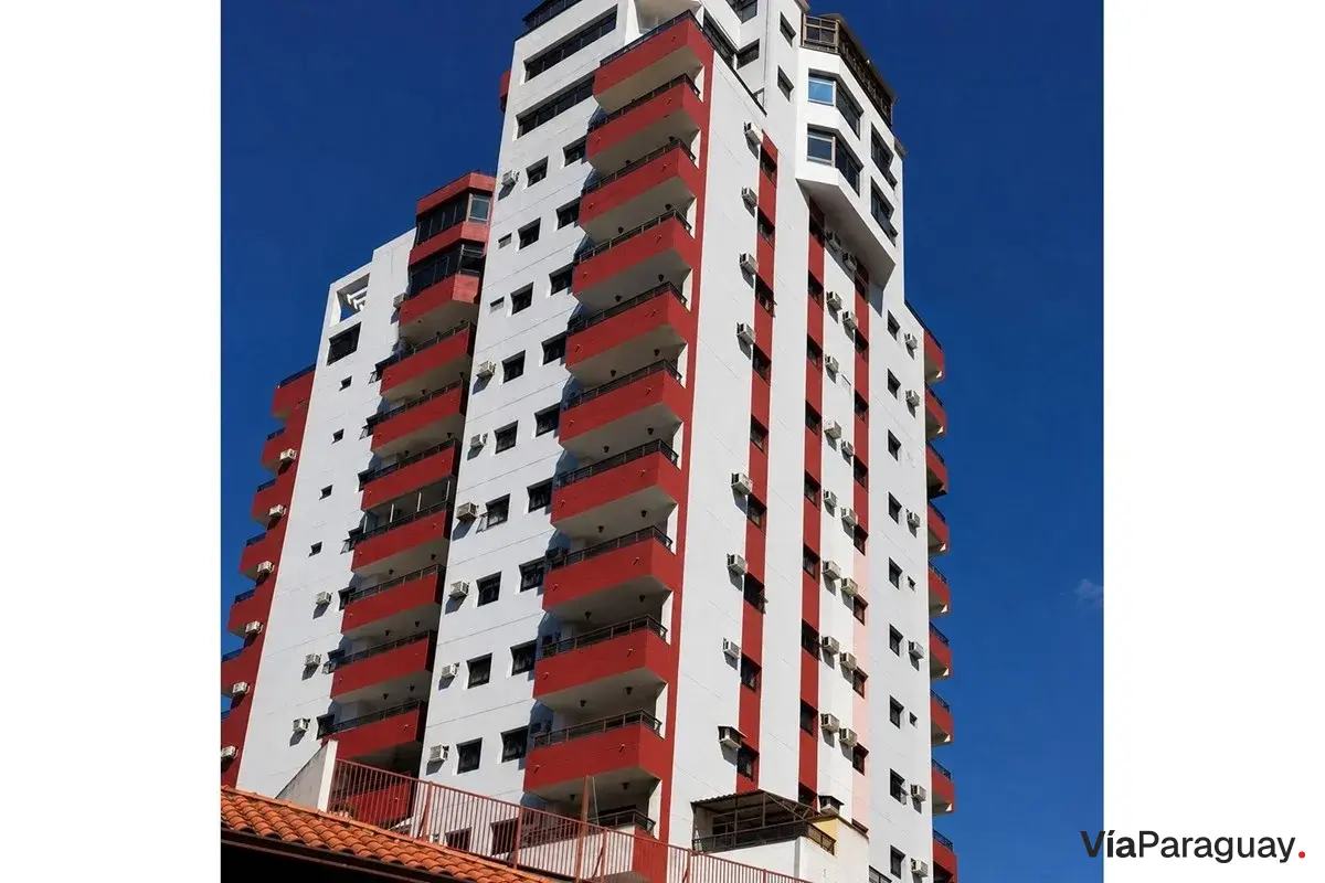 2-bedroom apartment for sale in Faro del Río