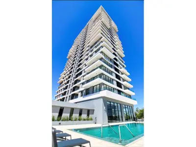 2-Bedroom Apartment for Sale in Feel Asunción Torre 1