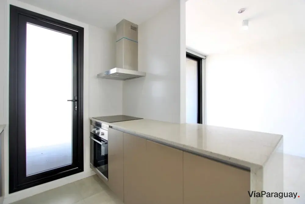Apartamento de 2 dormitórios à venda no Feel Asunción