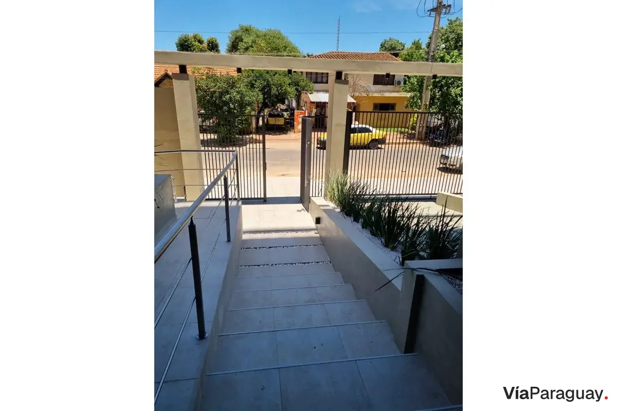 Departamento de 2 dormitorios en venta en Forvm Herrera