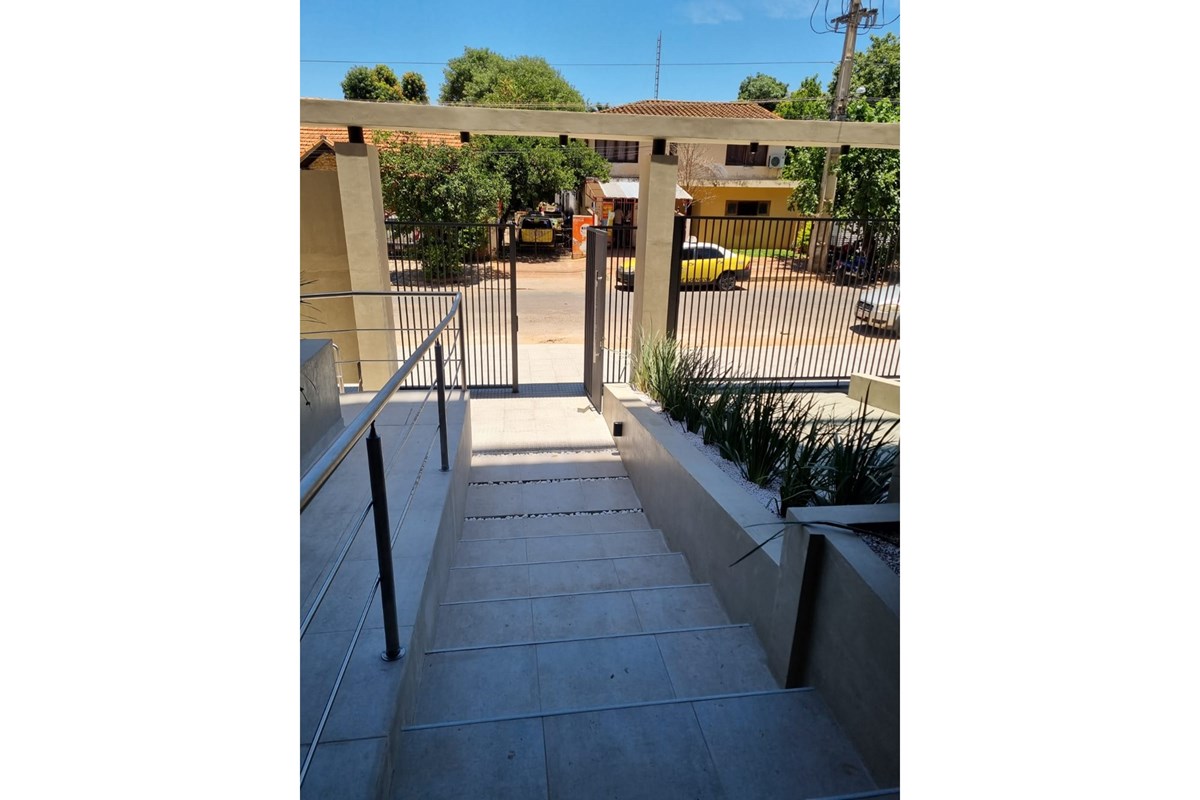 Departamento de 2 dormitorios en venta en Forvm Herrera