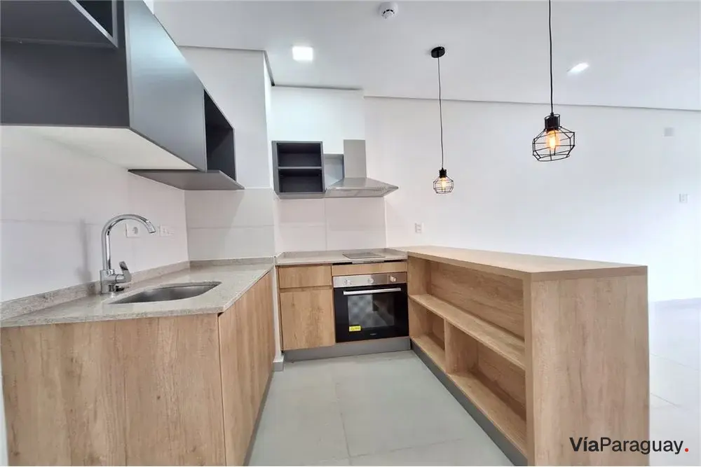 2-bedroom apartment for sale in Herrera