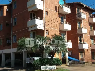 Apartamento de 2 quartos à venda em Laguna Grande, Fernando de la Mora