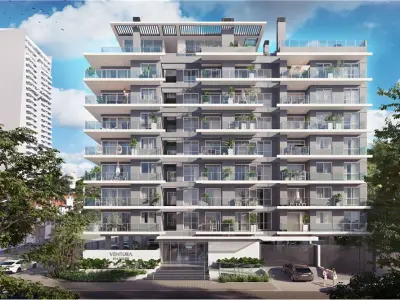 2-bedroom apartment for sale in Mariscal Estigarribia
