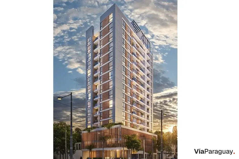 Apartamento de 2 dormitórios à venda no Matrisa Lillo