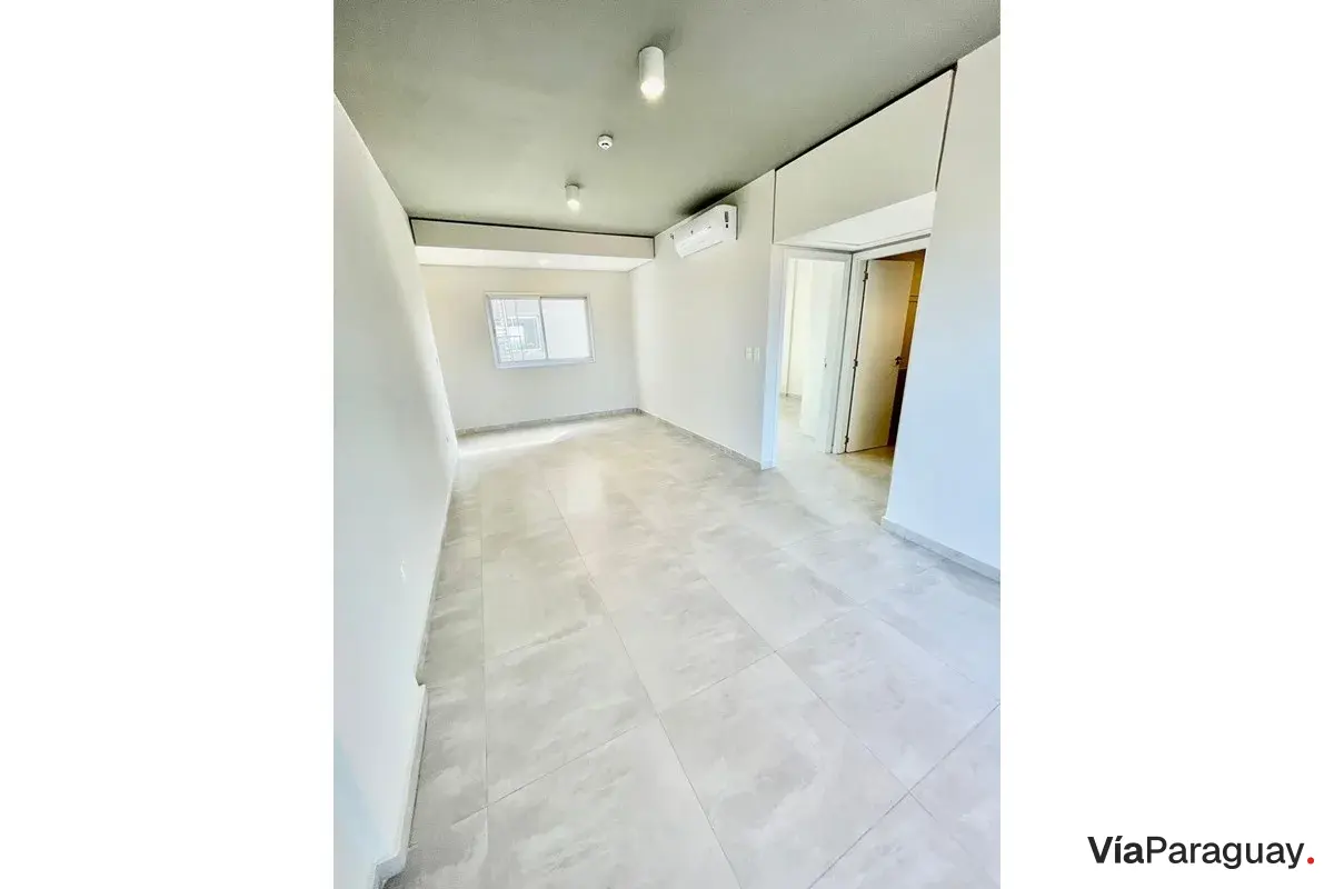 Departamento de 2 dormitorios en venta en Mburicaó