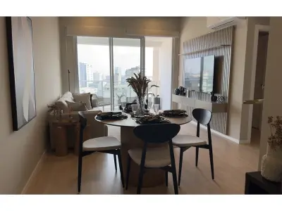 Apartamento de 2 dormitórios à venda no Petra Icon