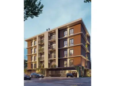 2-Bedroom Apartment for Sale at Porta II, Fernando de la Mora
