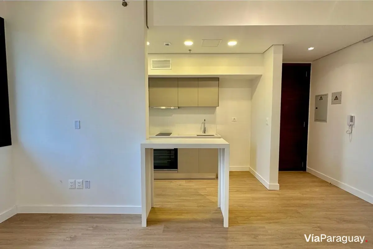 2-bedroom apartment for sale in Recoleta