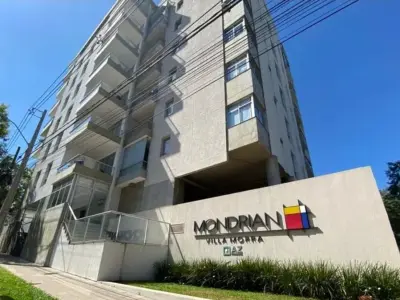 2-Bedroom Apartment for Sale in Recoleta, Asunción