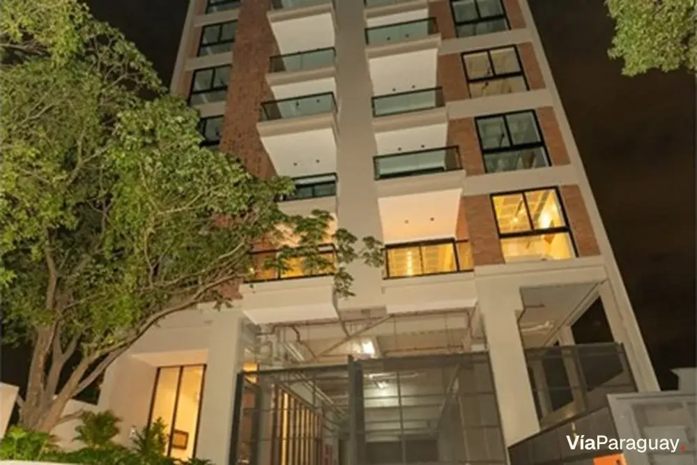 Departamento de 2 dormitorios en venta en Recoleta