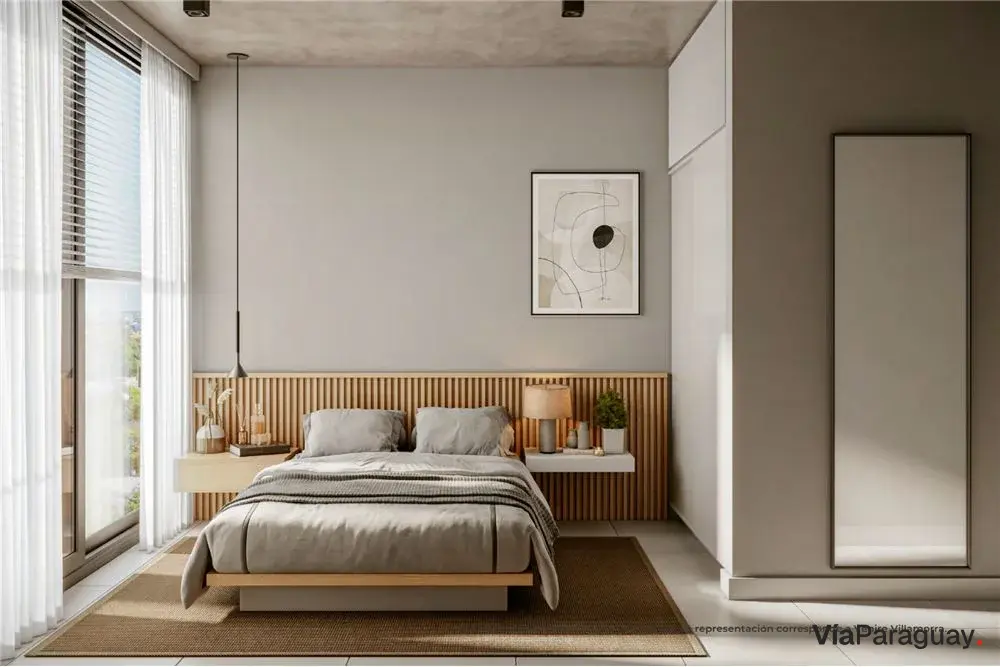 Apartamento de 2 dormitórios à venda em Recoleta, Venire 568