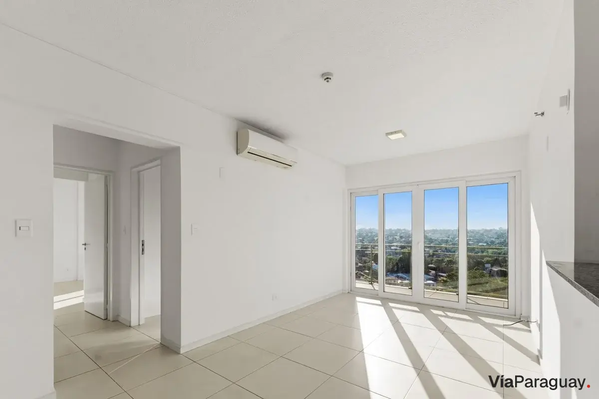 Apartamento de 2 dormitórios à venda em San Vicente