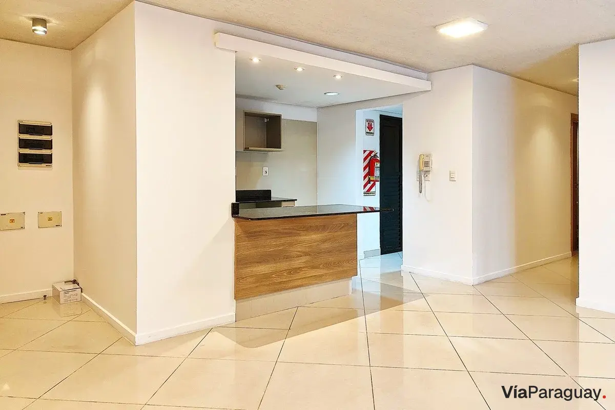 Apartamento de 2 dormitórios à venda em Santa Ana