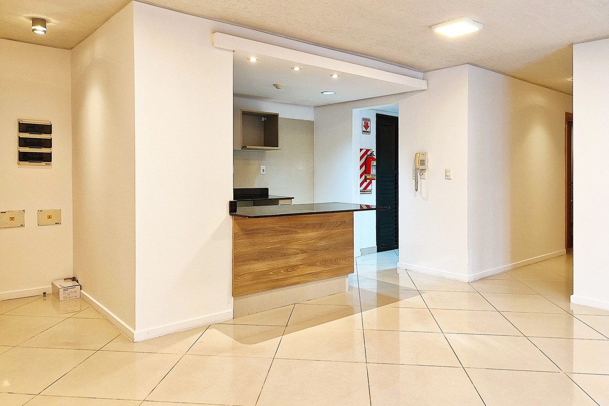 Apartamento de 2 dormitórios à venda em Santa Ana