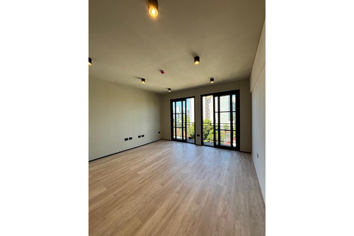 Departamento de 2 dormitorios en venta en The Station Morra