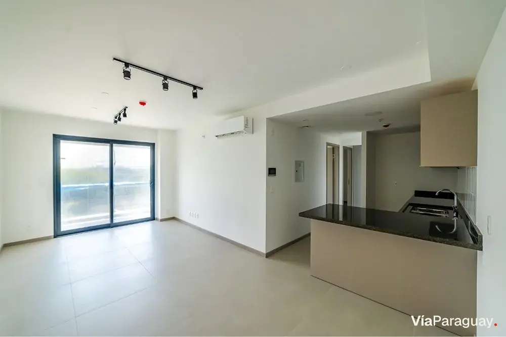 2-bedroom apartment for sale in Tribeca Santa Teresa