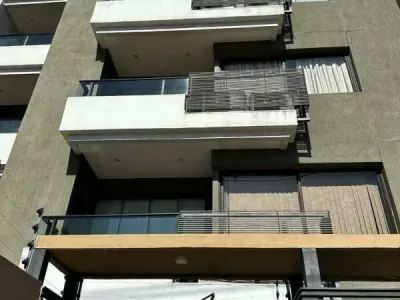 Apartamento de 2 quartos à venda no Vista Alegre, Assunção
