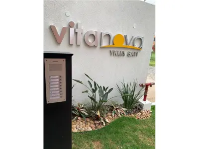 Departamento de 2 dormitorios en venta en Vitanova, Ycuá Satí