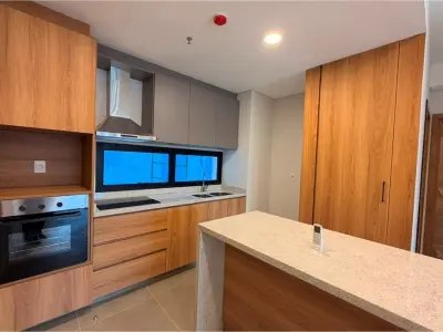 Departamento de 2 dormitorios en venta en Ycuá Satí