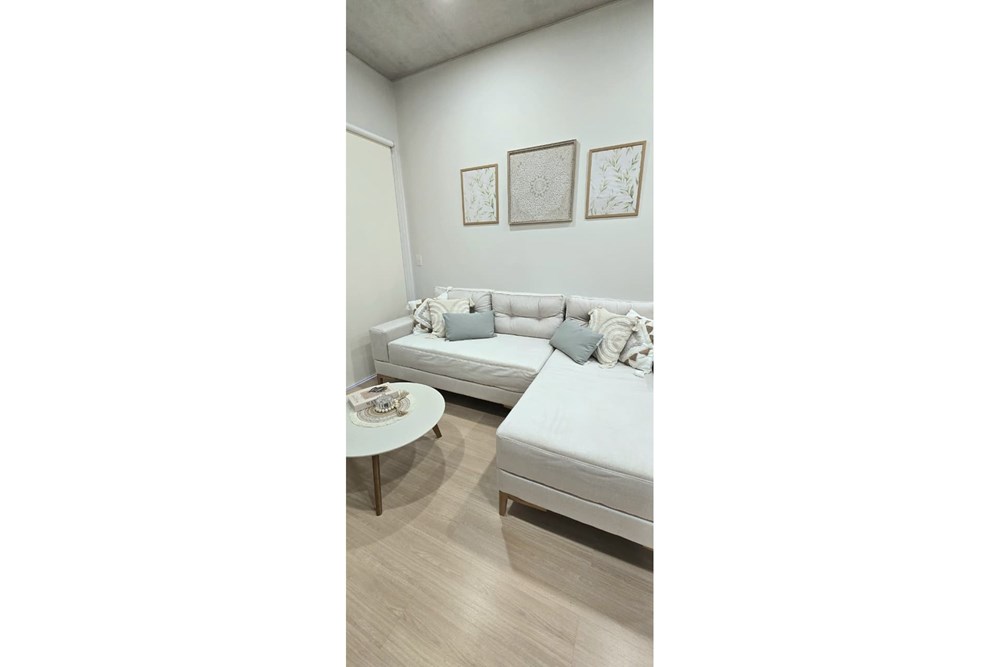 2-Bedroom Apartment for Sale in Ycuá Satí