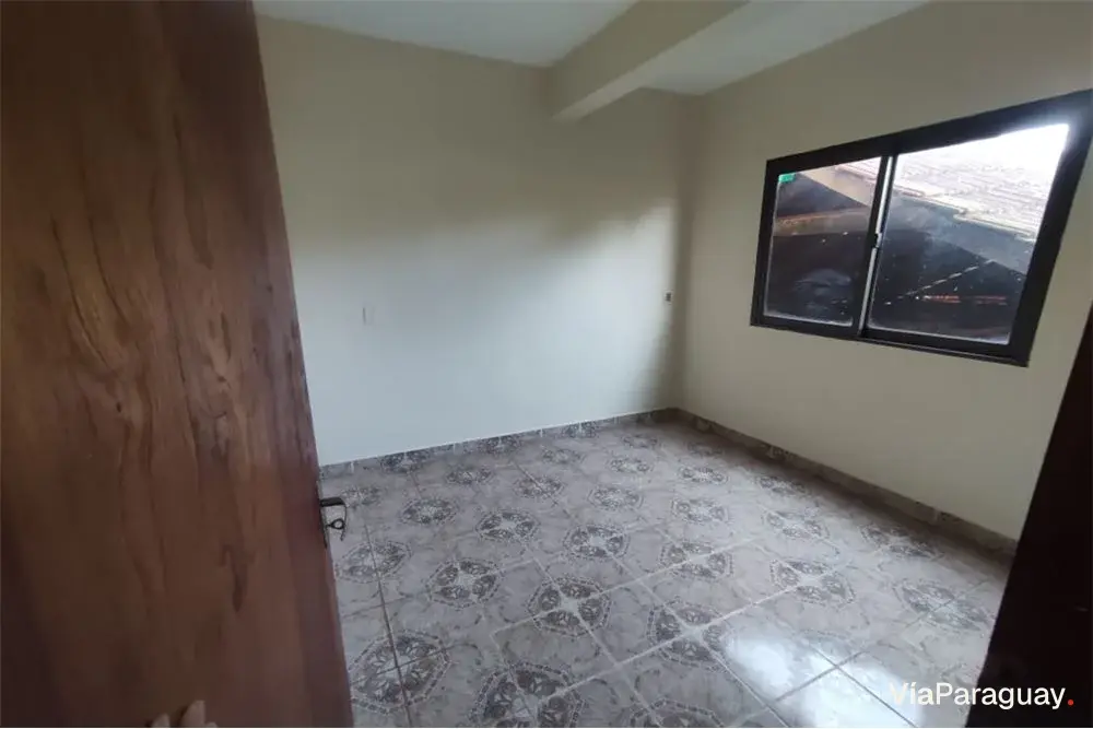 2-bedroom apartment for rent in Encarnación