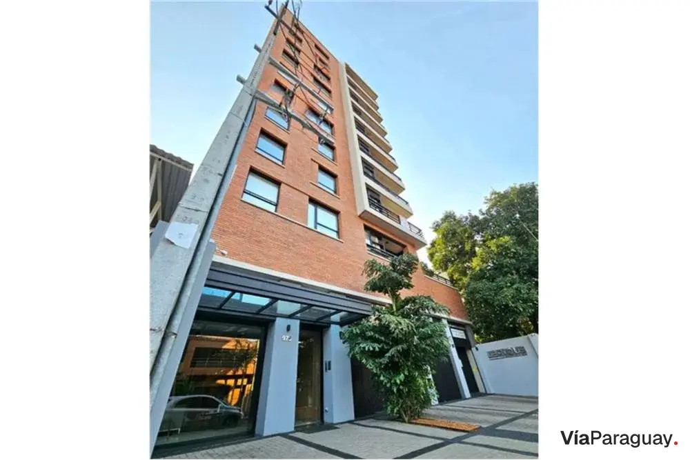 Departamento de 2 suites en venta en Barrio Jara