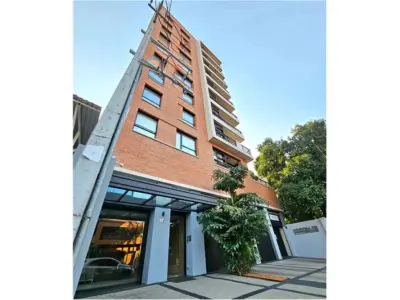 Departamento de 2 suites en venta en Barrio Jara