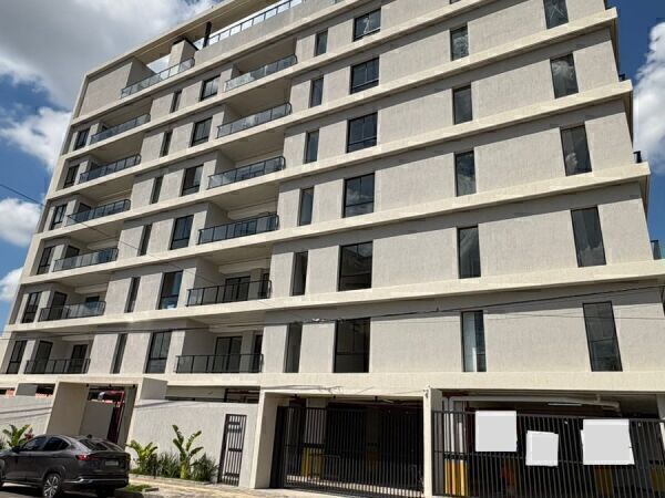 3-bedroom apartment for rent in Salvador del Mundo, Asunción