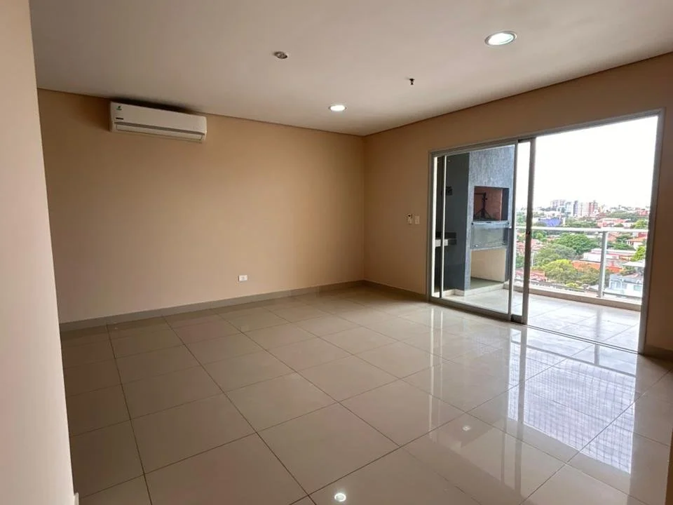 Departamento de 3 dormitorios en Edificio Branka, Barrio Gral. Díaz