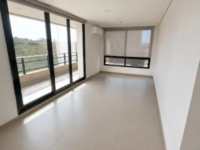 Apartamento de 3 quartos no edifício Urban Ykua Sati, San Jorge