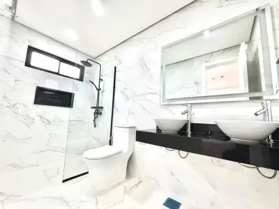 Departamento de 3 dormitorios en venta, Barrio Mcal. Estigarribia, Asunción