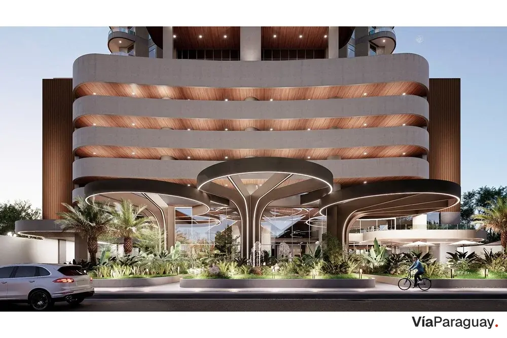 3-bedroom apartment for sale at Acro 43