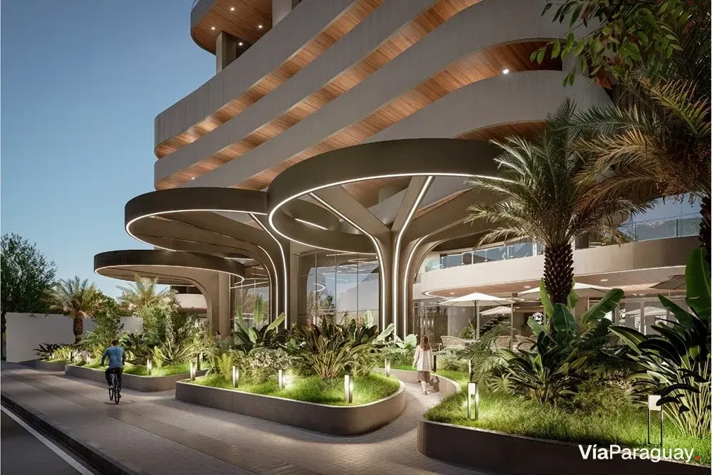 3-bedroom apartment for sale at Acro Home