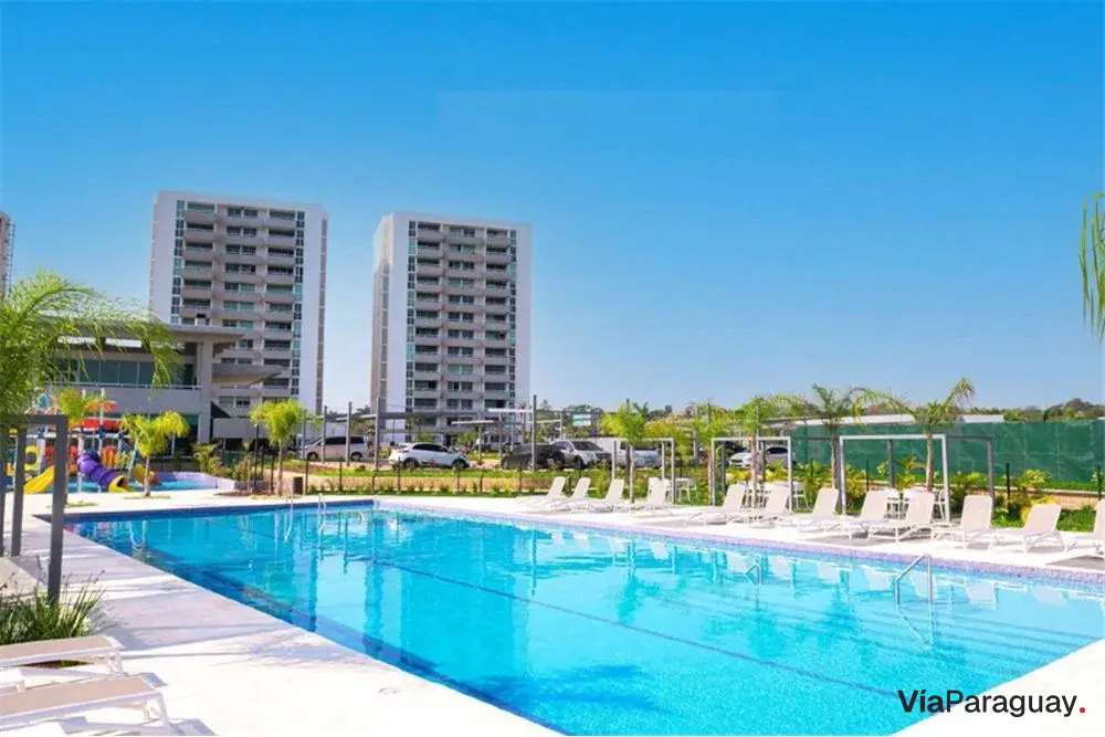 Apartamento de 3 dormitórios à venda no Altamira Surubi'í